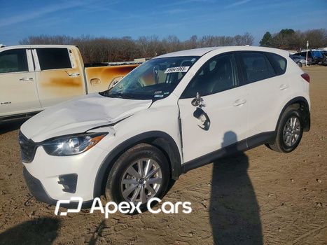 Mazda CX-5 2016 - Image 1 of 13