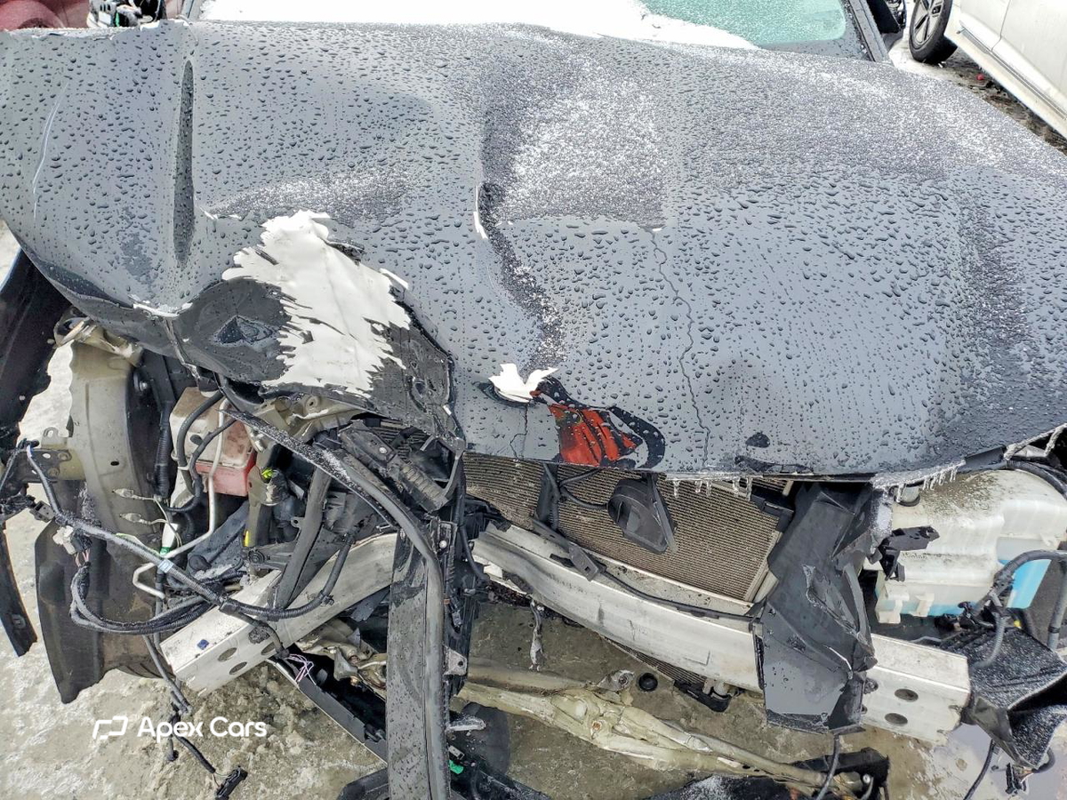 Toyota Highlander 2021