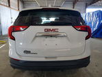 GMC Terrain 2018