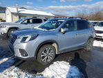 Subaru Forester 2024