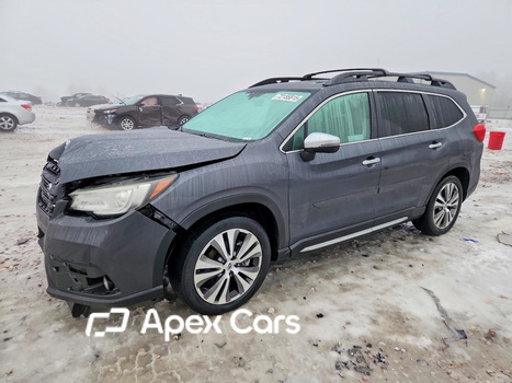 Subaru Ascent 2019 - Image 1 of 14