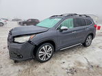 Subaru Ascent 2019