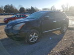 Nissan Rogue 2014