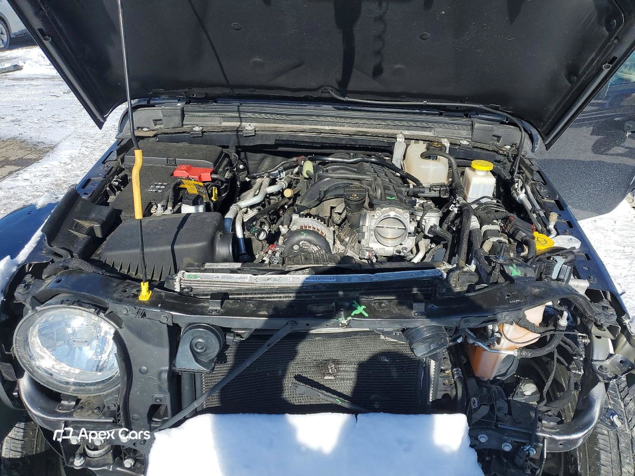 Jeep Gladiator 2023