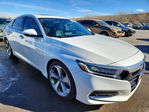 Honda Accord 2019