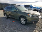 Subaru Outback 2015
