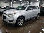 Chevrolet Equinox 2016