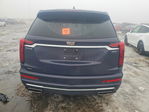 Cadillac XT6 2025