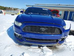 Ford Mustang 2016
