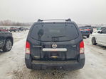 Nissan Pathfinder 2011