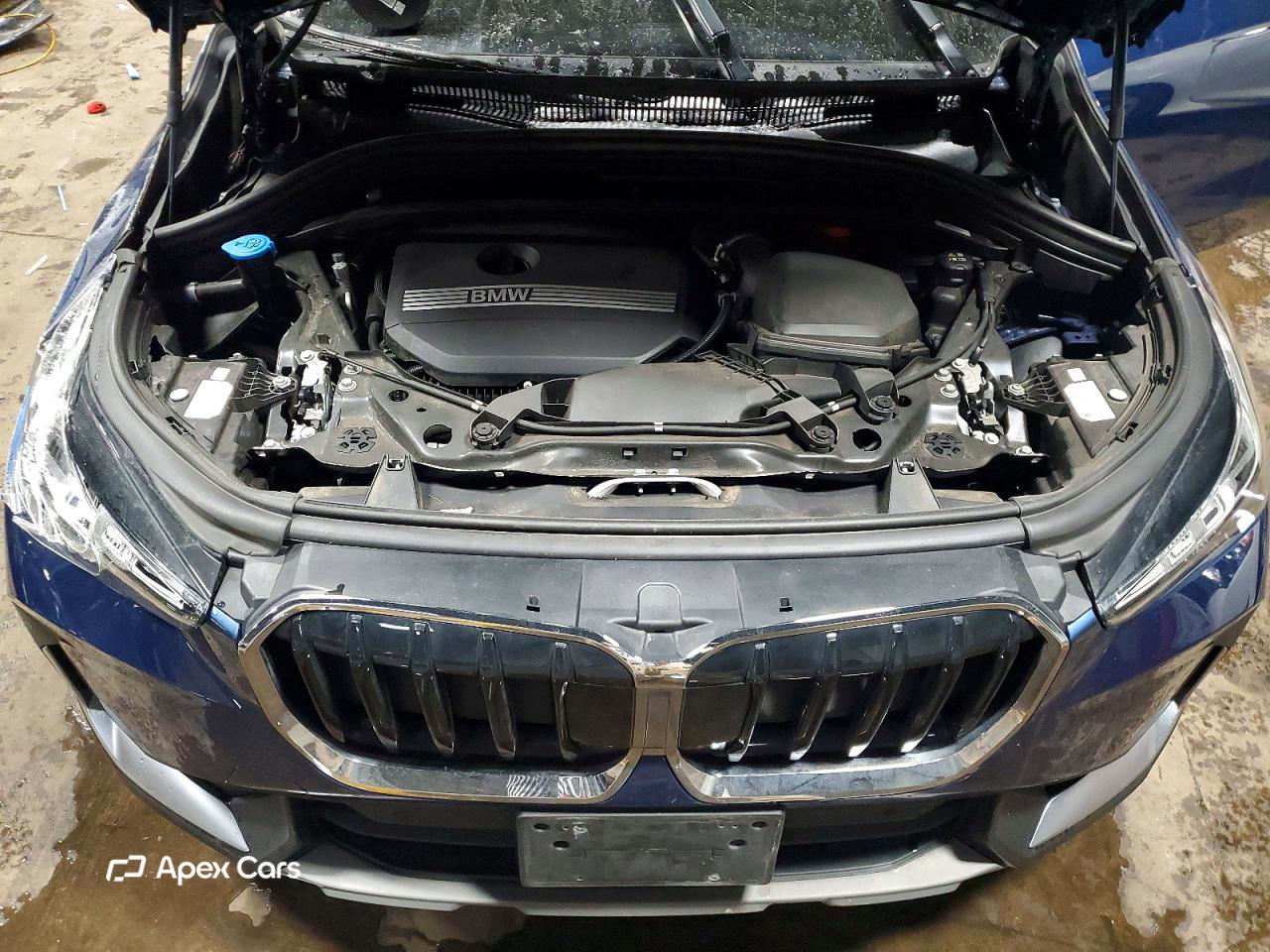BMW X1 2023