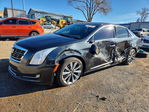 Cadillac XTS 2016