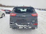 Jeep Grand Cherokee 2015