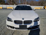 BMW Series 5 2016