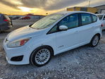 Ford C-MAX 2015