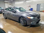 Mazda 6 2017