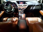 Lexus RX 2015