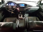 Honda Pilot 2019