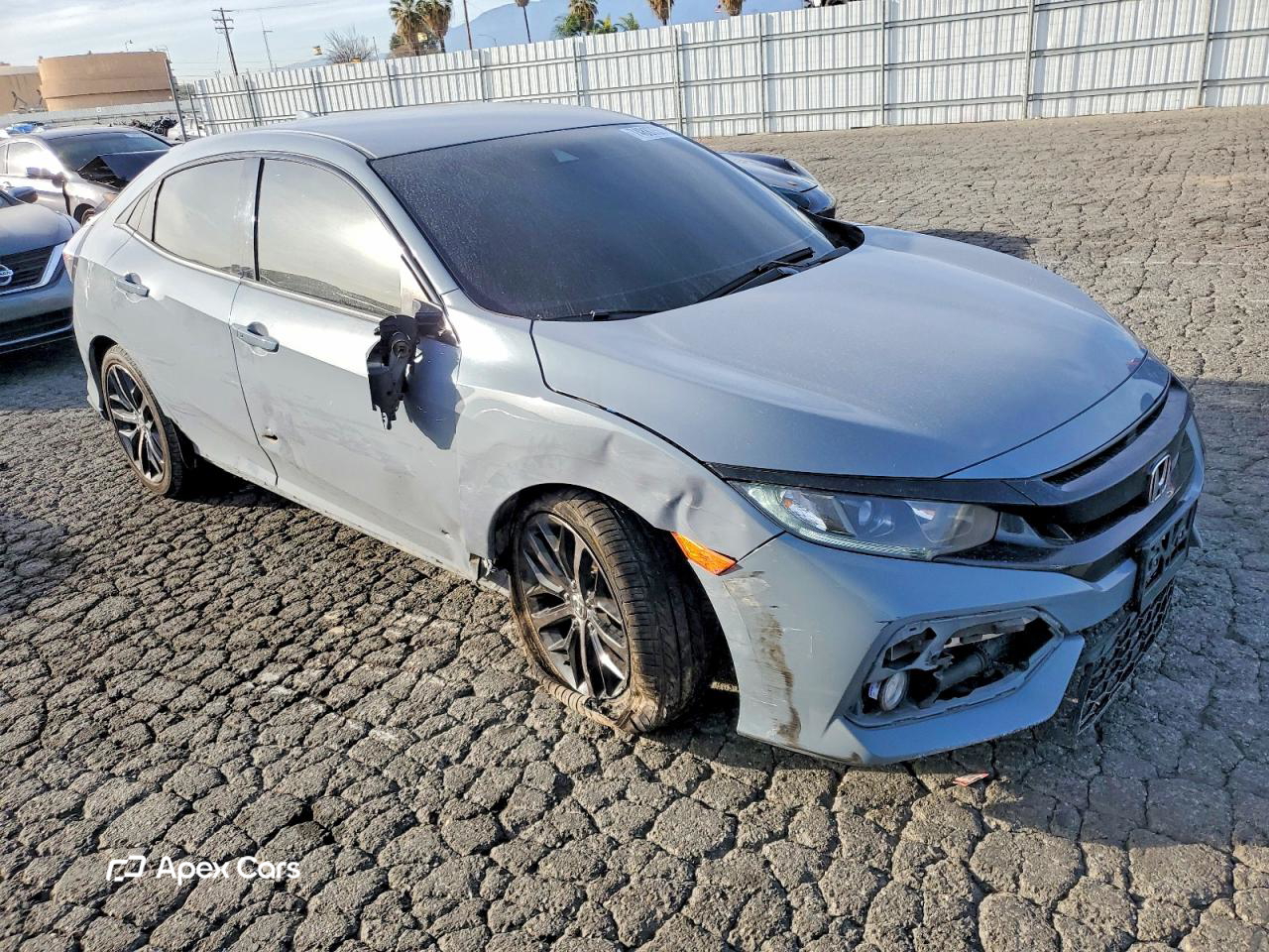 Honda Civic 2020