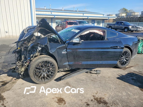 Ford Mustang 2017 - Image 1 of 13