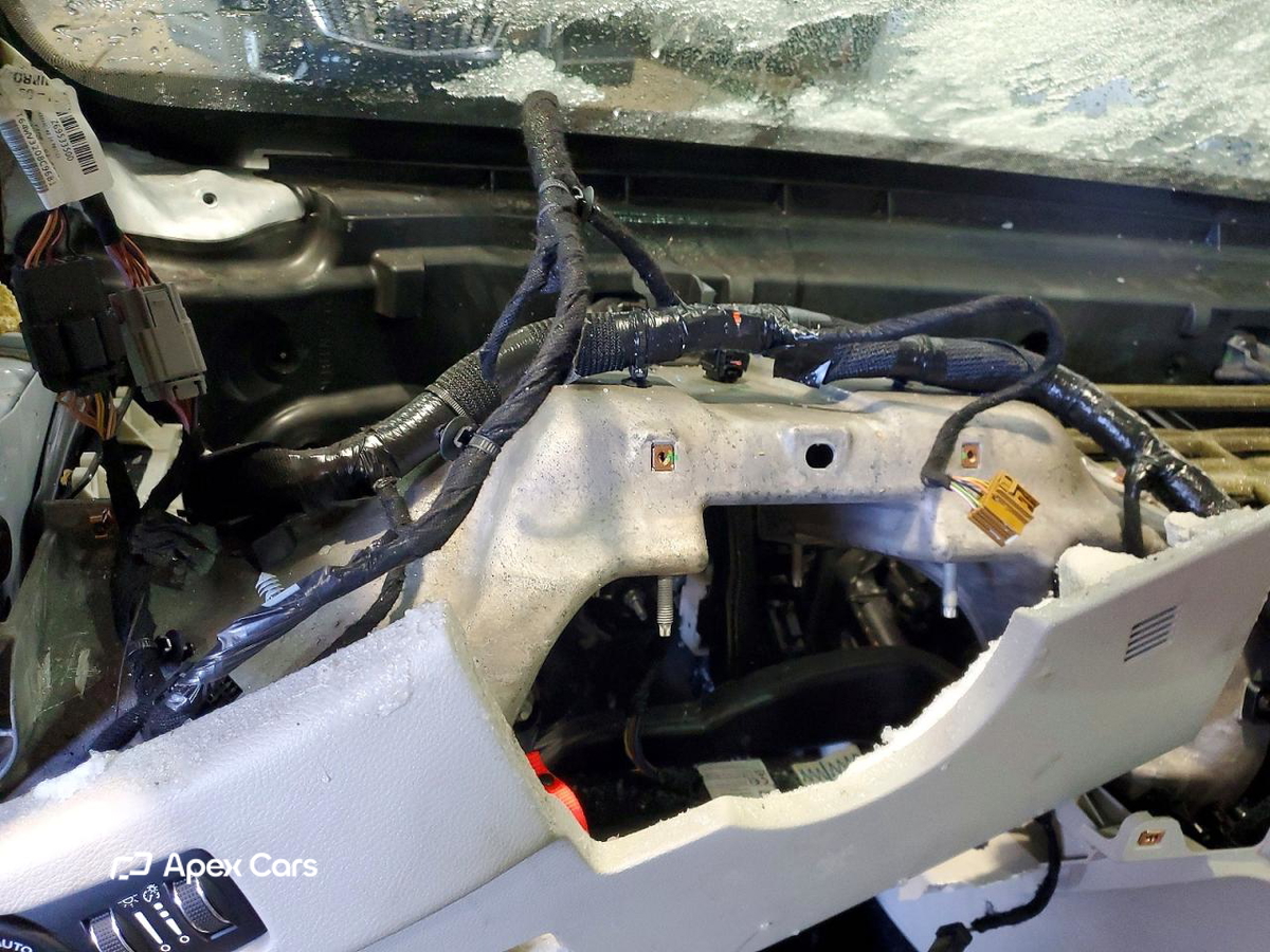 Chrysler Pacifica 2019