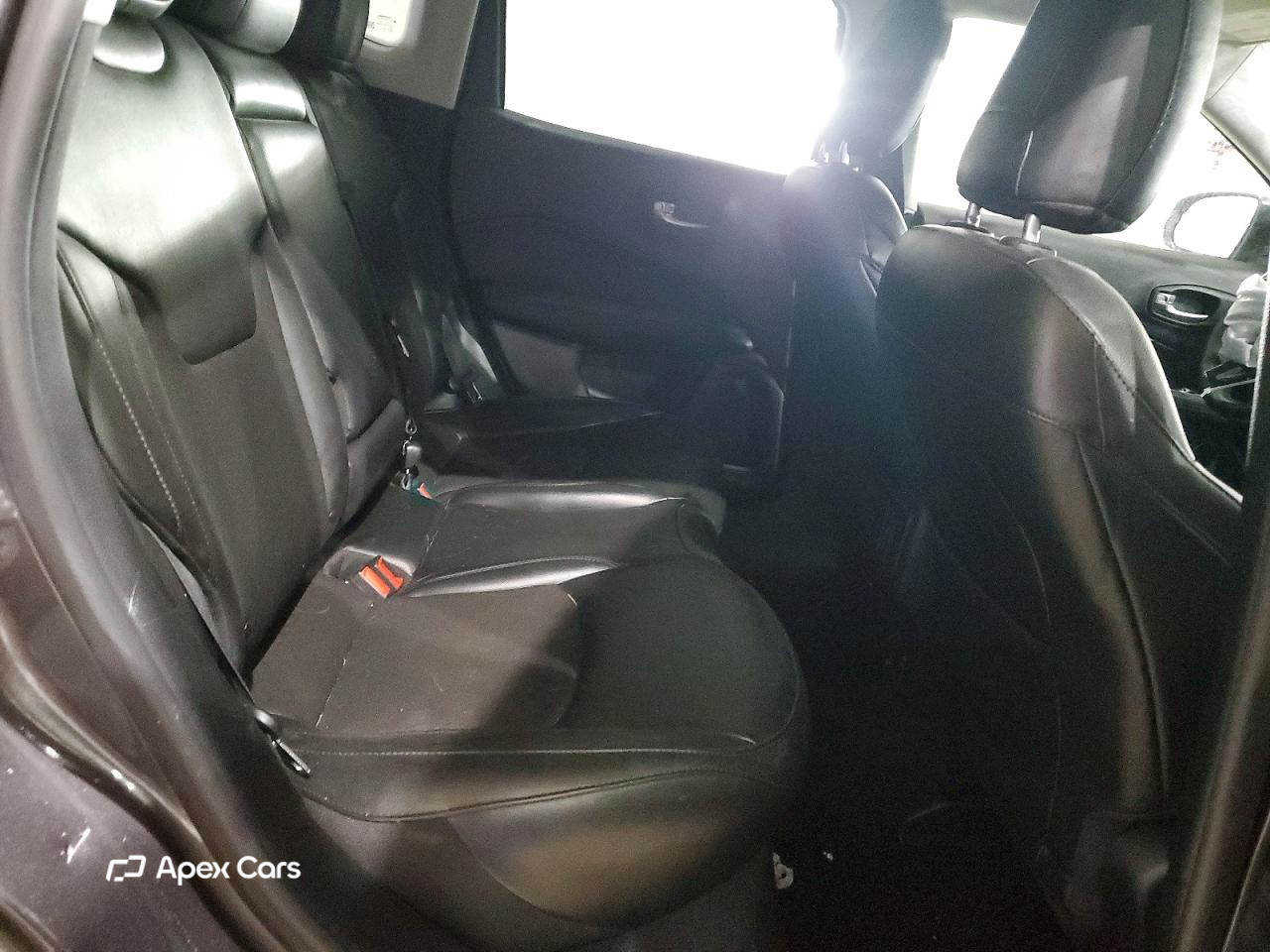 Jeep Compass 2021