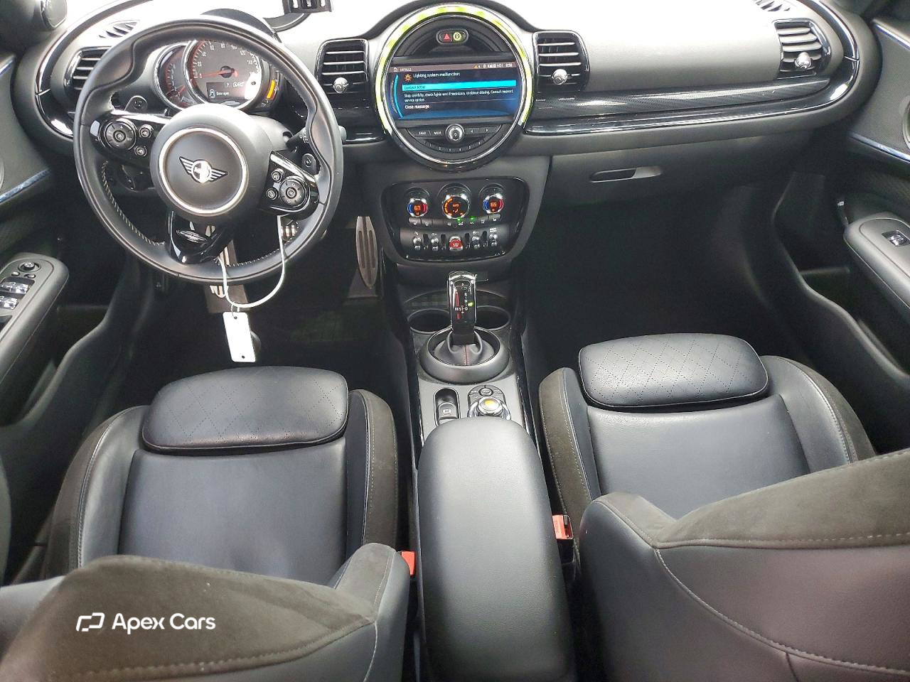 MINI Cooper 2020