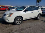 Nissan Rogue 2013