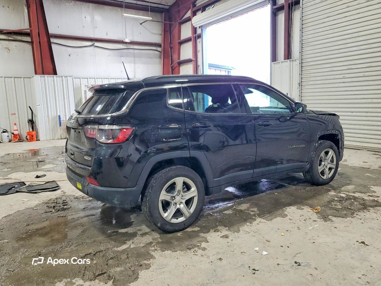 Jeep Compass 2024