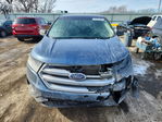 Ford Edge 2018