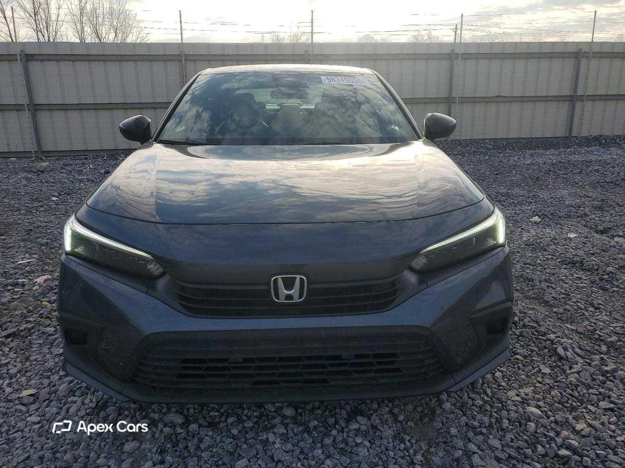 Honda Civic 2024