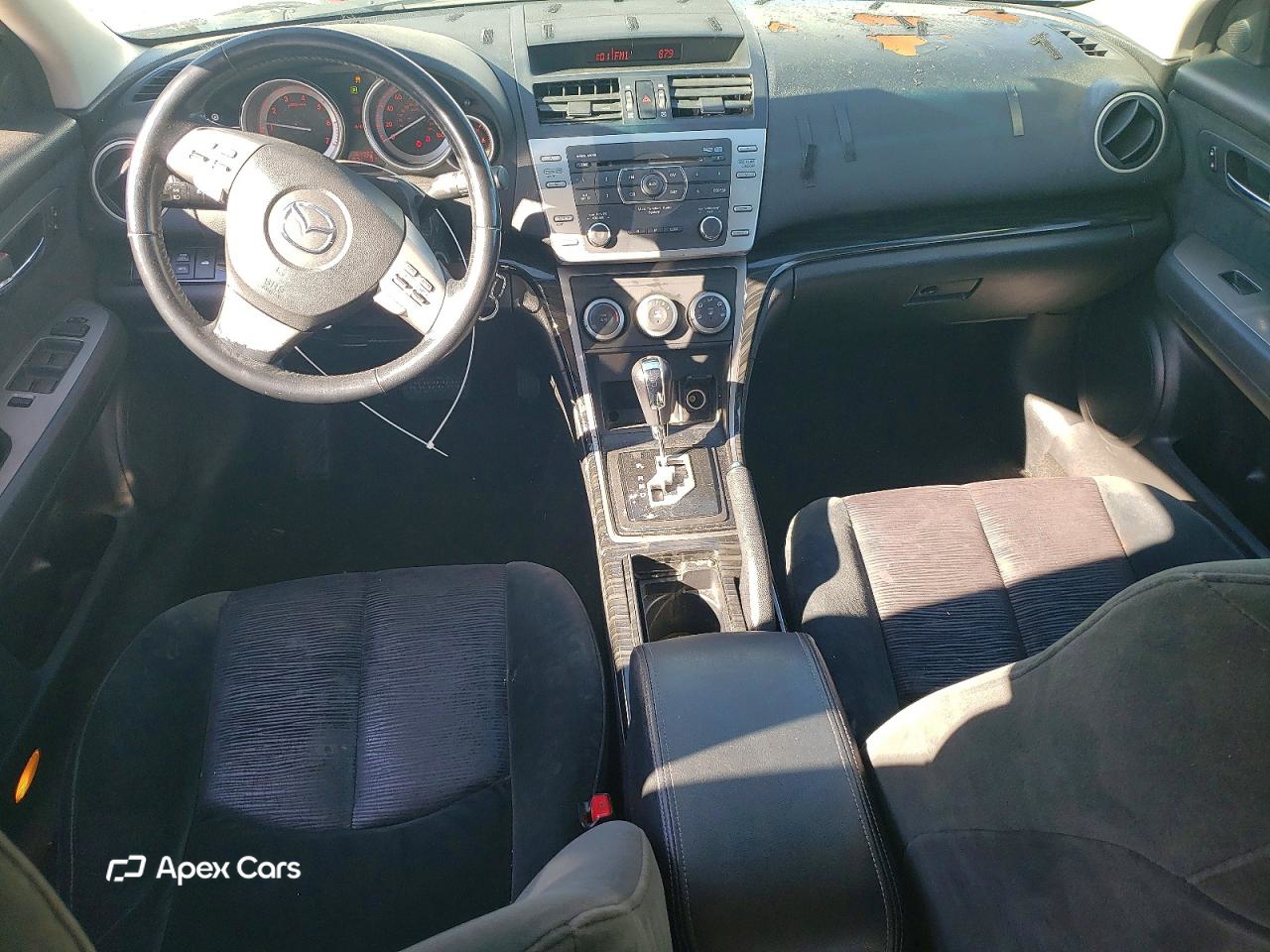Mazda 6 2010