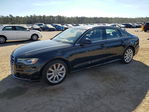 Audi A6 2016