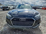 Audi A5 2022