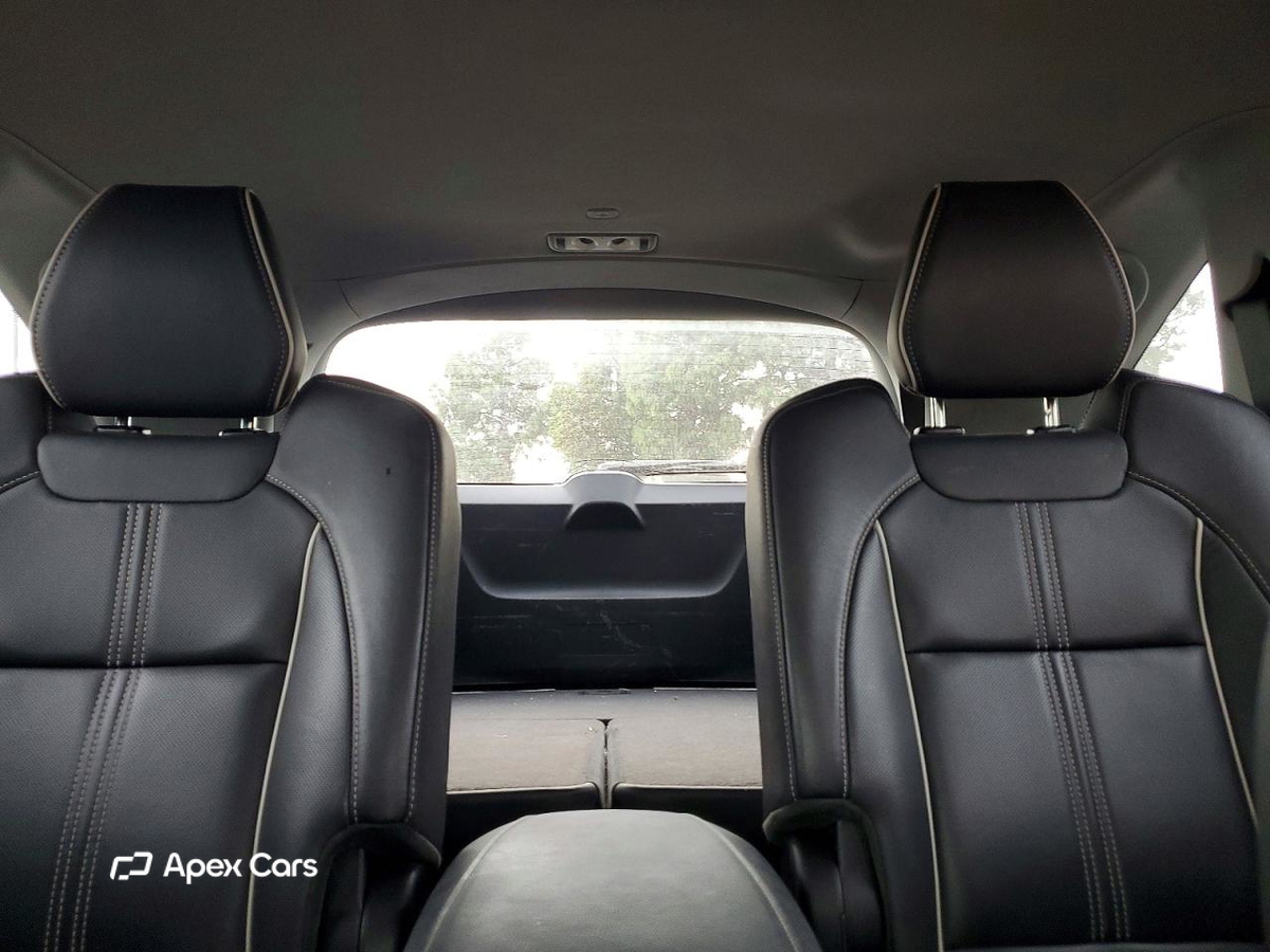 Acura MDX 2017