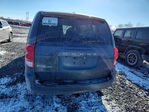 Dodge Caravan 2017