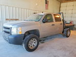 Chevrolet Silverado 2007