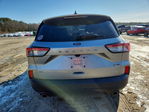 Ford Escape 2022