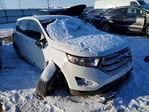 Ford Edge 2018