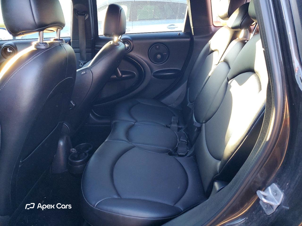 MINI Cooper 2016