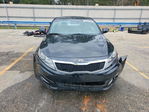 Kia Optima 2012