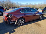 Honda Accord 2016