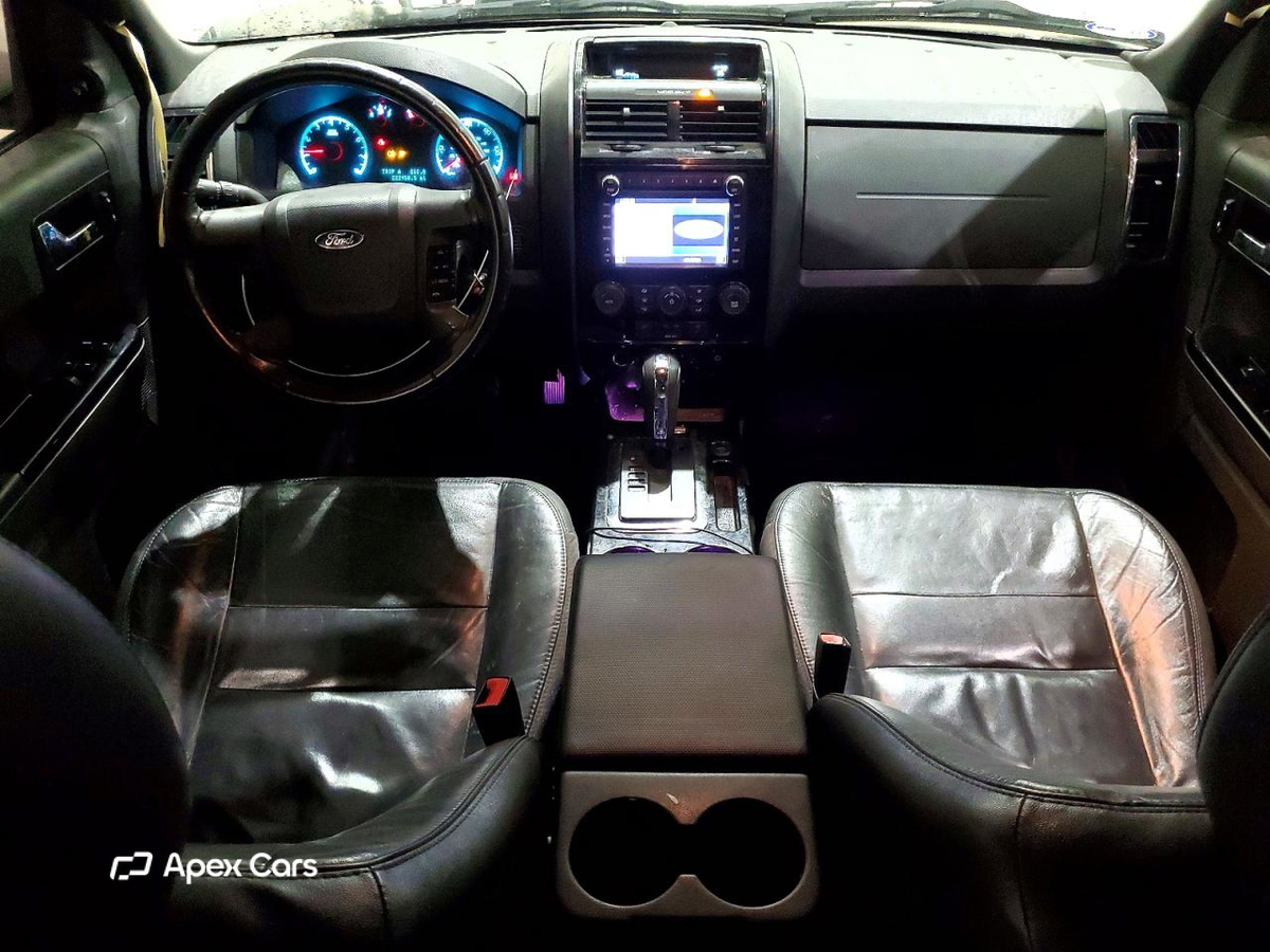 Ford Escape 2012