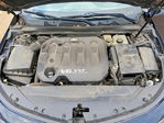 Chevrolet Impala 2015
