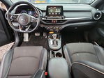 Kia Forte 2021