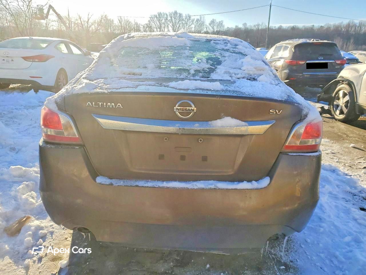 Altima 2015