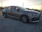 Hyundai Sonata 2018
