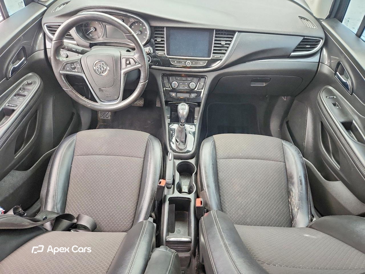 Buick Encore 2019