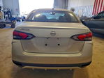 Nissan Versa 2021