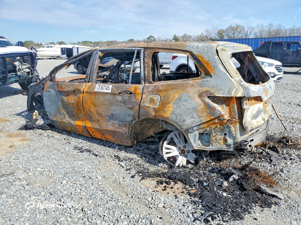 Honda Pilot 2021